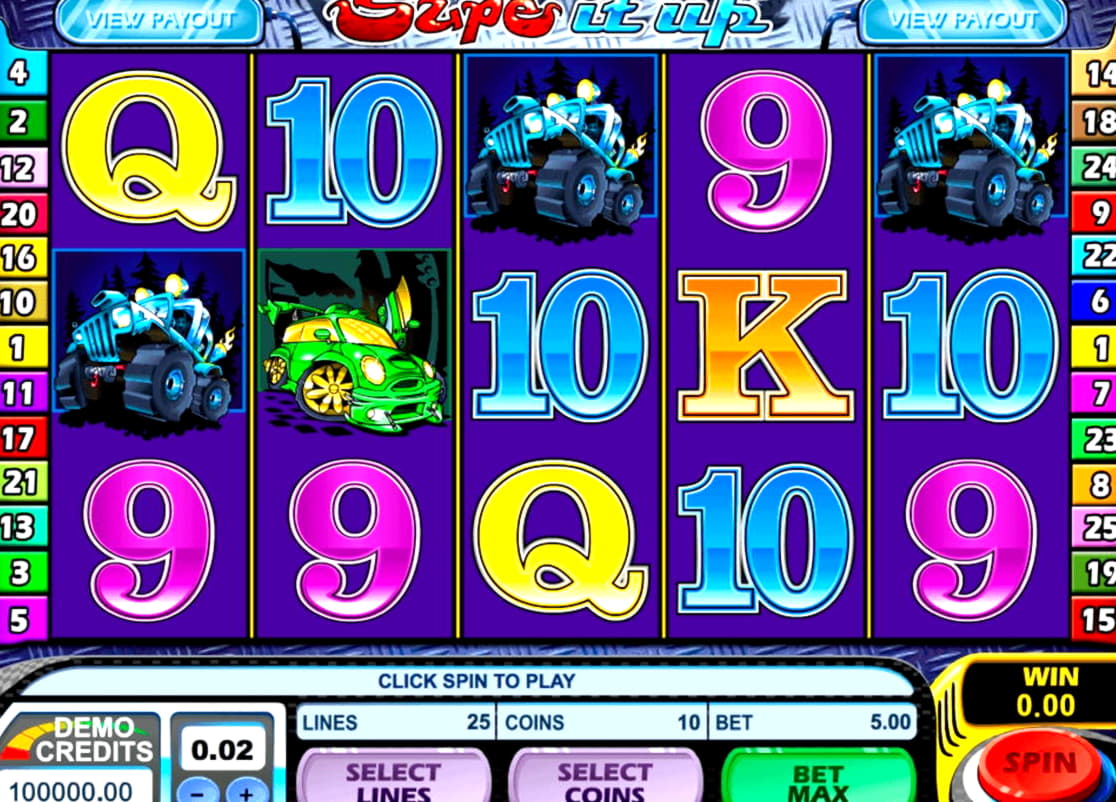 $615 Daily freeroll slot tournament at Emu Casino