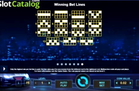 Eur 150 Free Casino Tournament at Cash Bull Casino 