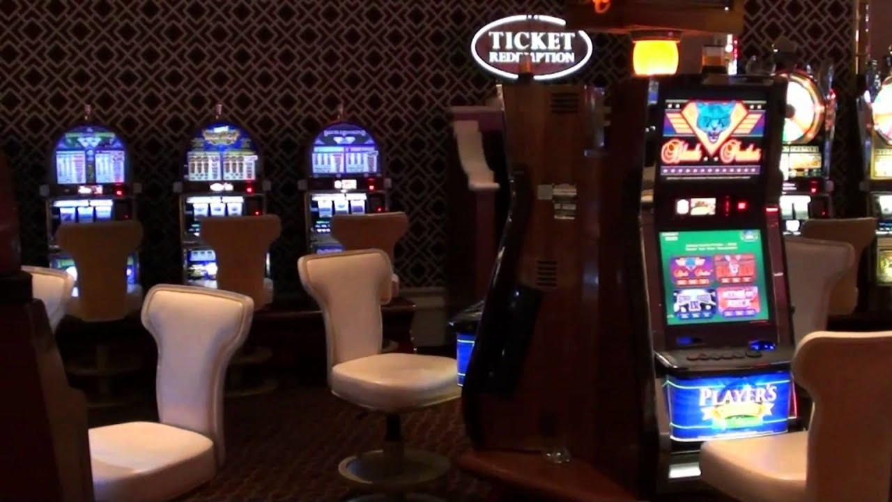 760% Deposit Match Bonus at Black Diamond Casino