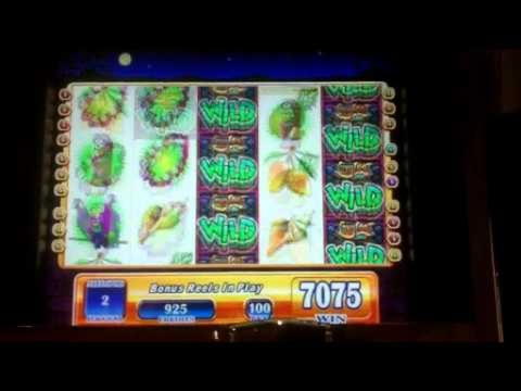 Eur 1015 No Deposit Casino Bonus at Emu Casino