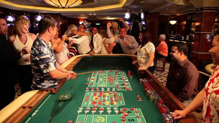 490% First Deposit Bonus at All Slots Casino