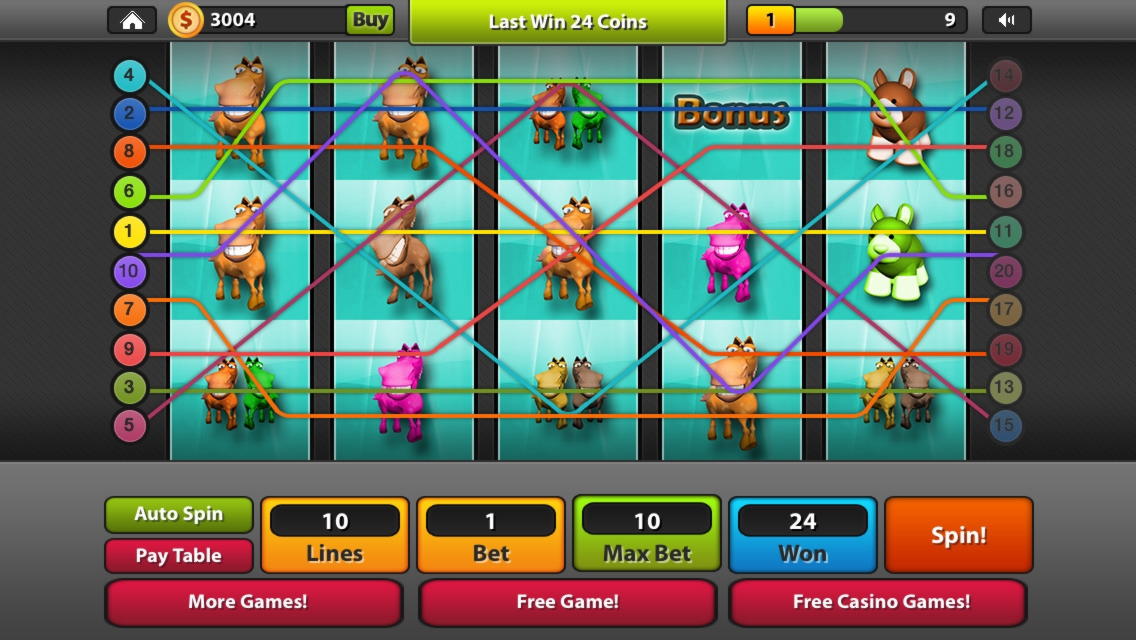 220 Free spins no deposit casino at 7 Reels Casino