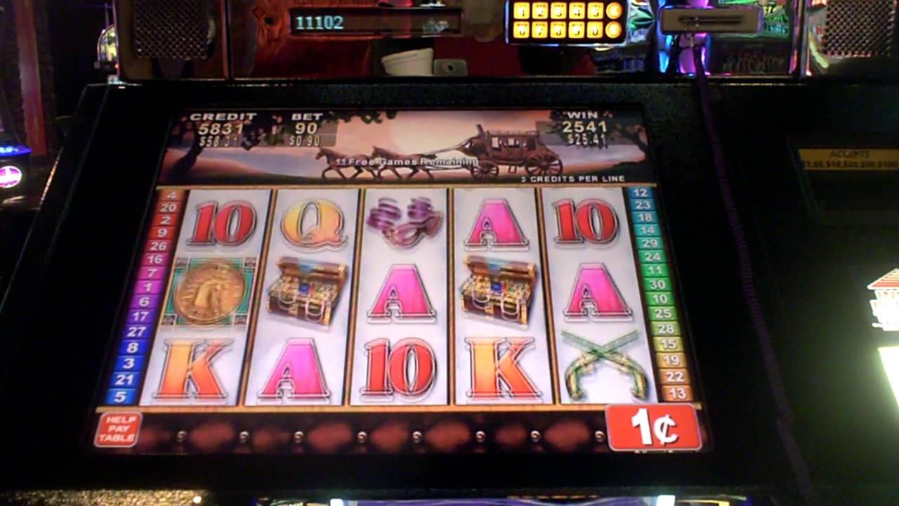 EURO 3415 no deposit at All Slots Casino