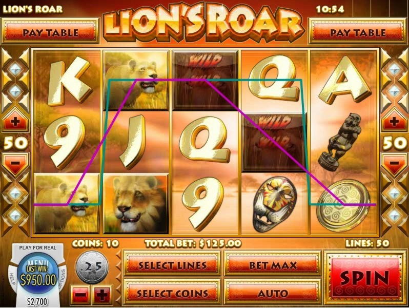 300% First Deposit Bonus at Uptown Pokies Casino