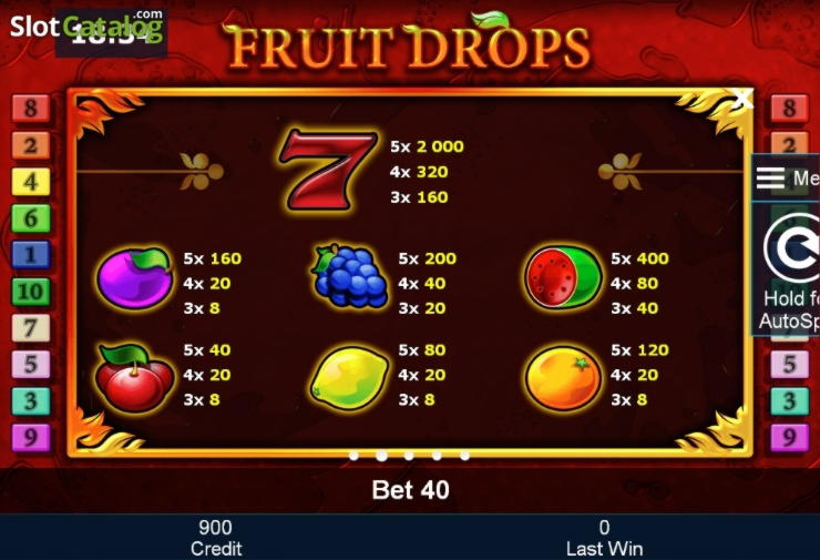 33 Free spins at 7 Sultans Casino