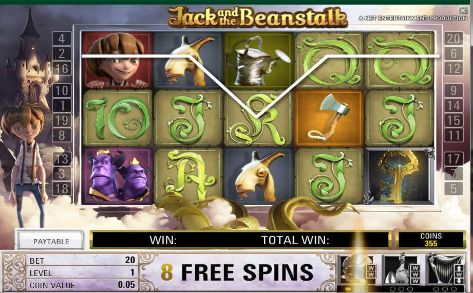 $350 Free Casino Tournament at Omni Slots Casino
