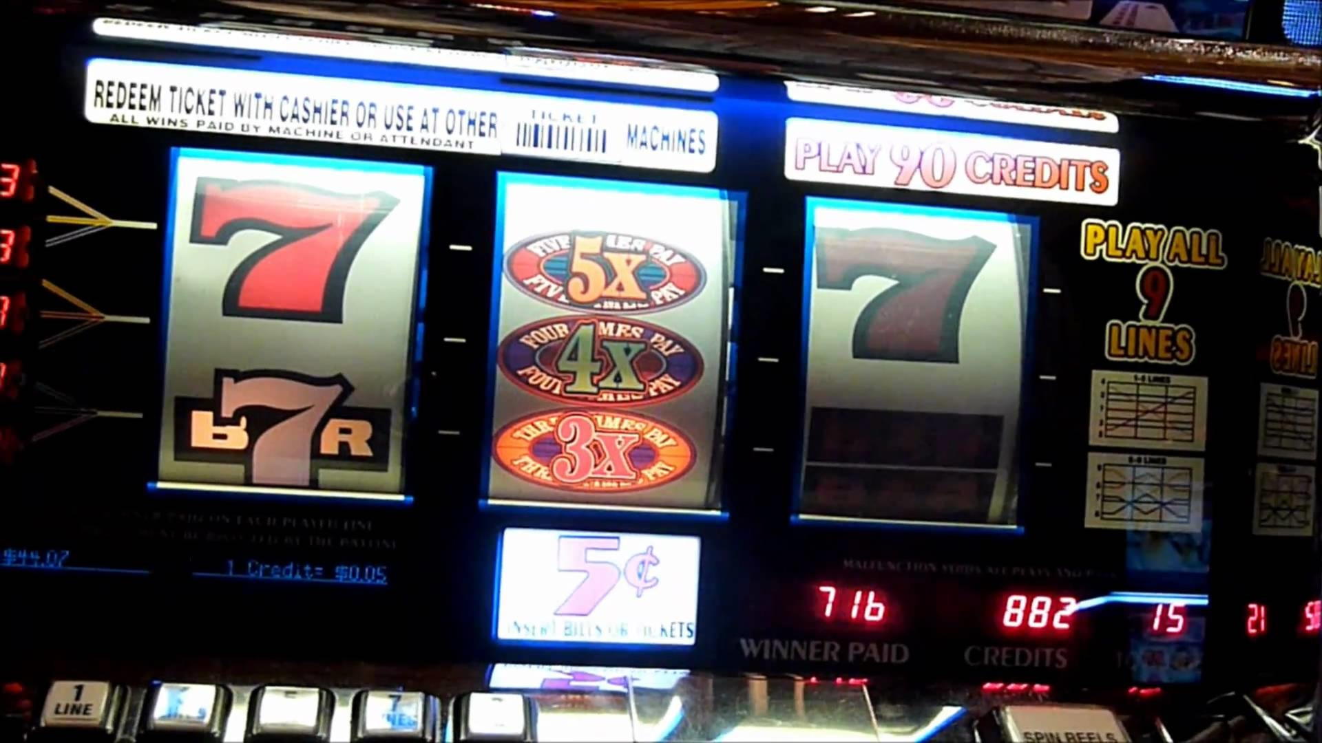 €77 Casino Tournament at Slots Million Casino
