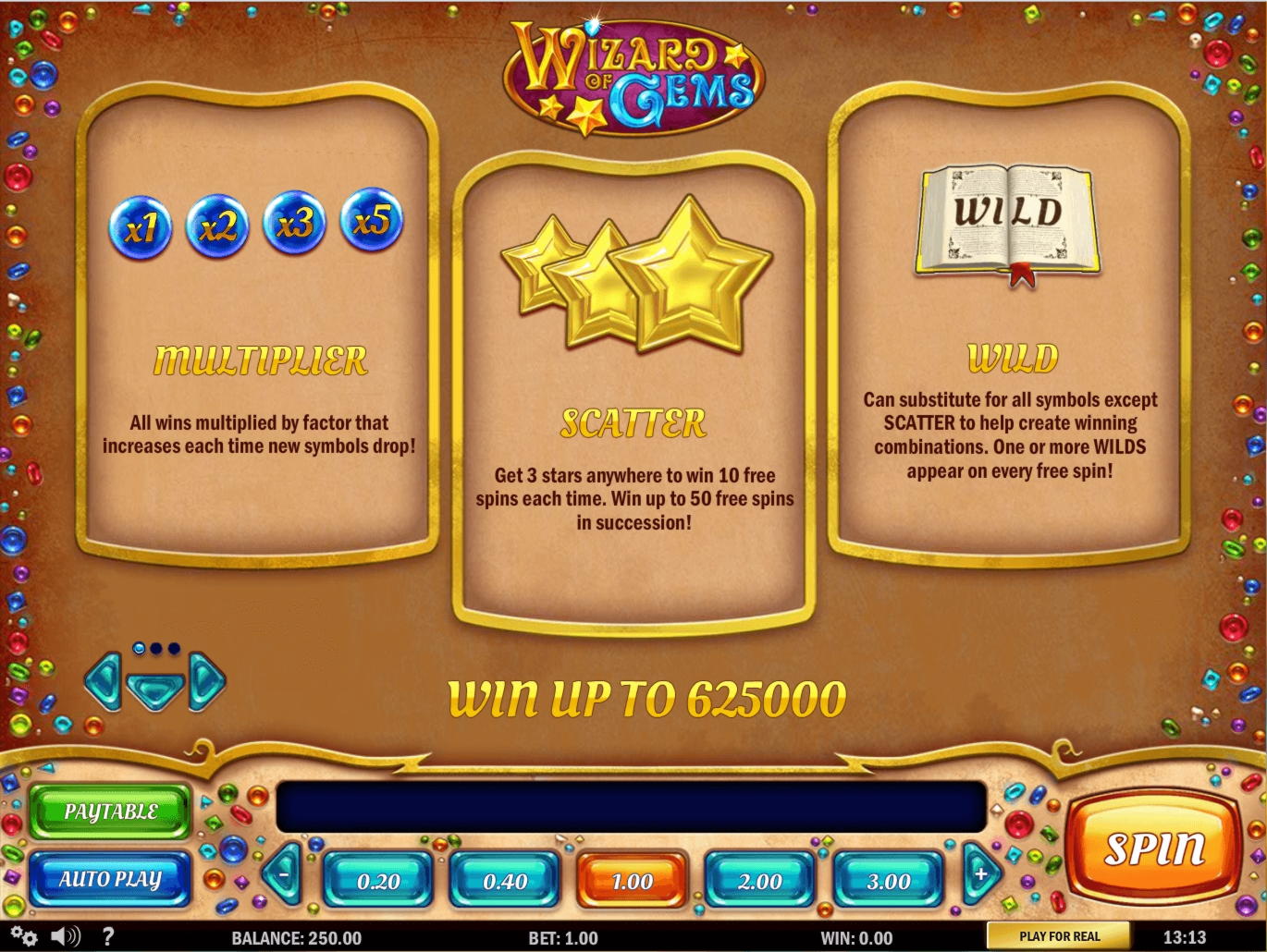 $1910 NO DEPOSIT at UK Casino 