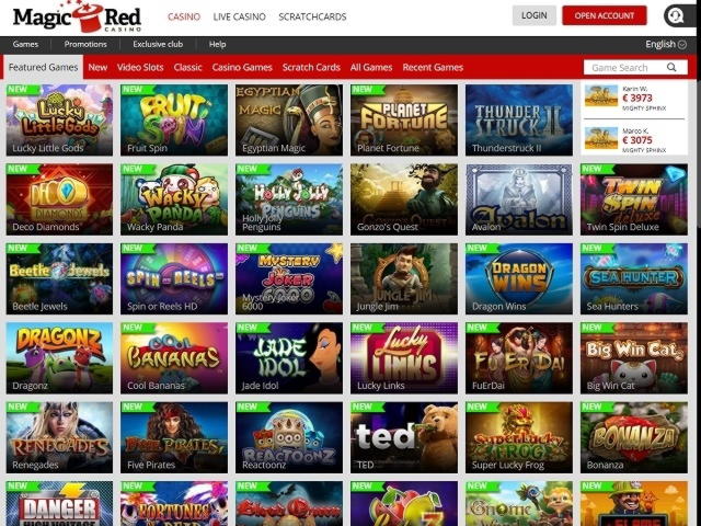 £4425 no deposit at CoolCat Casino