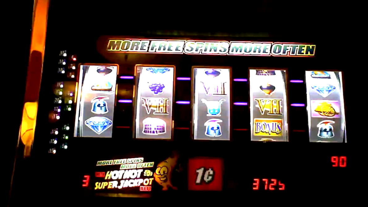140 Free Casino Spins at 7 Reels Casino