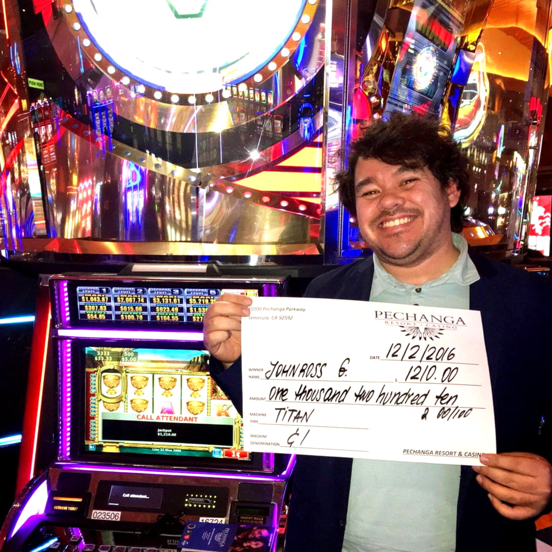€875 Tournament at Fair Go Casino