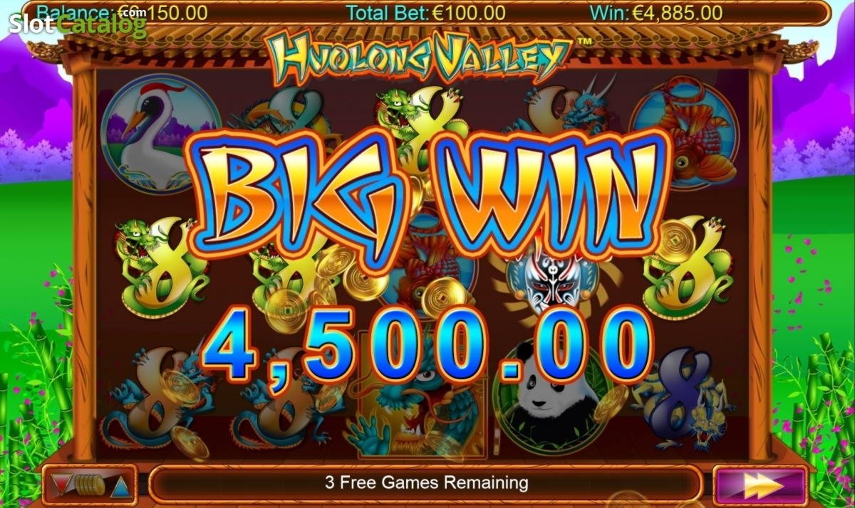 365% Deposit Match Bonus at Golden Lion Casino