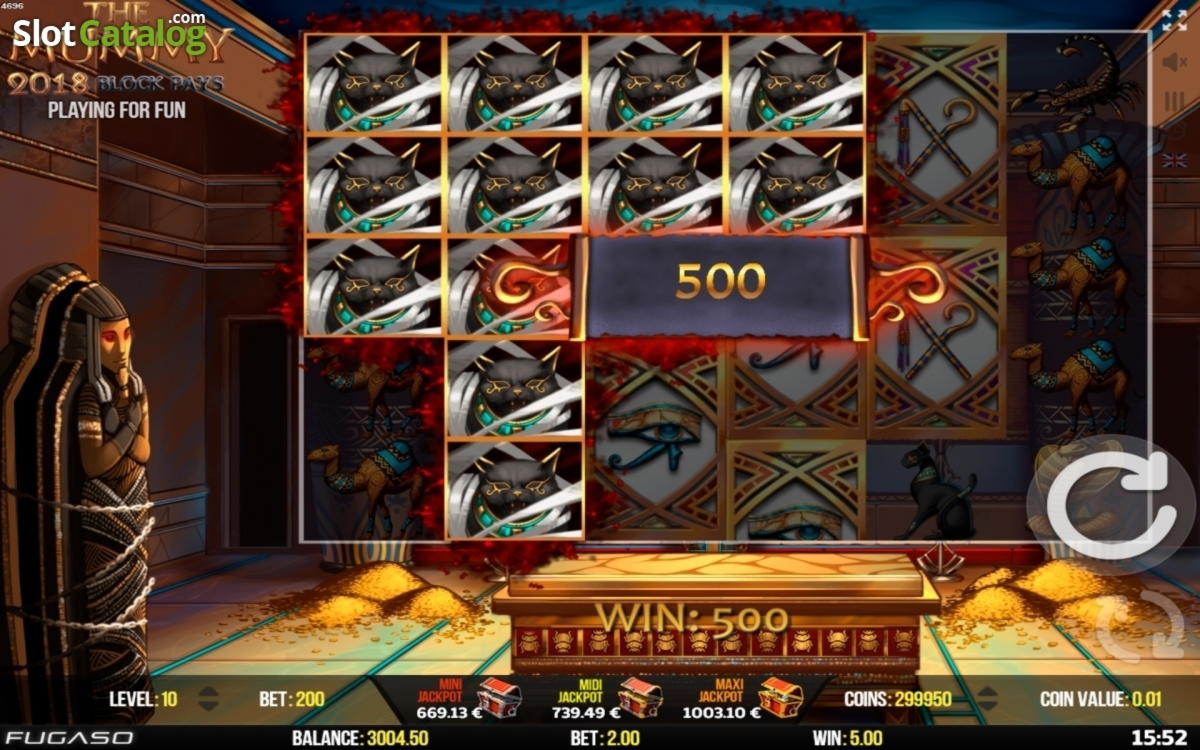 €580 Free casino chip at The Best Casino 