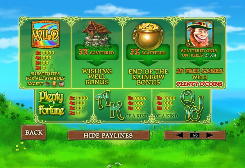 165% Casino match bonus at Rich Casino