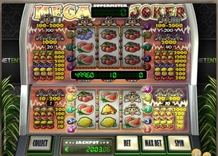 EURO 3335 No Deposit Bonus Casino at Omni Slots Casino