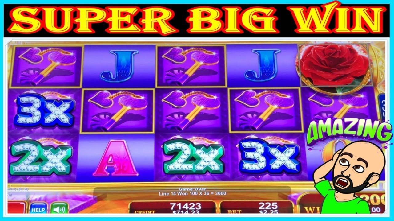 455% Deposit match bonus at Omni Slots Casino