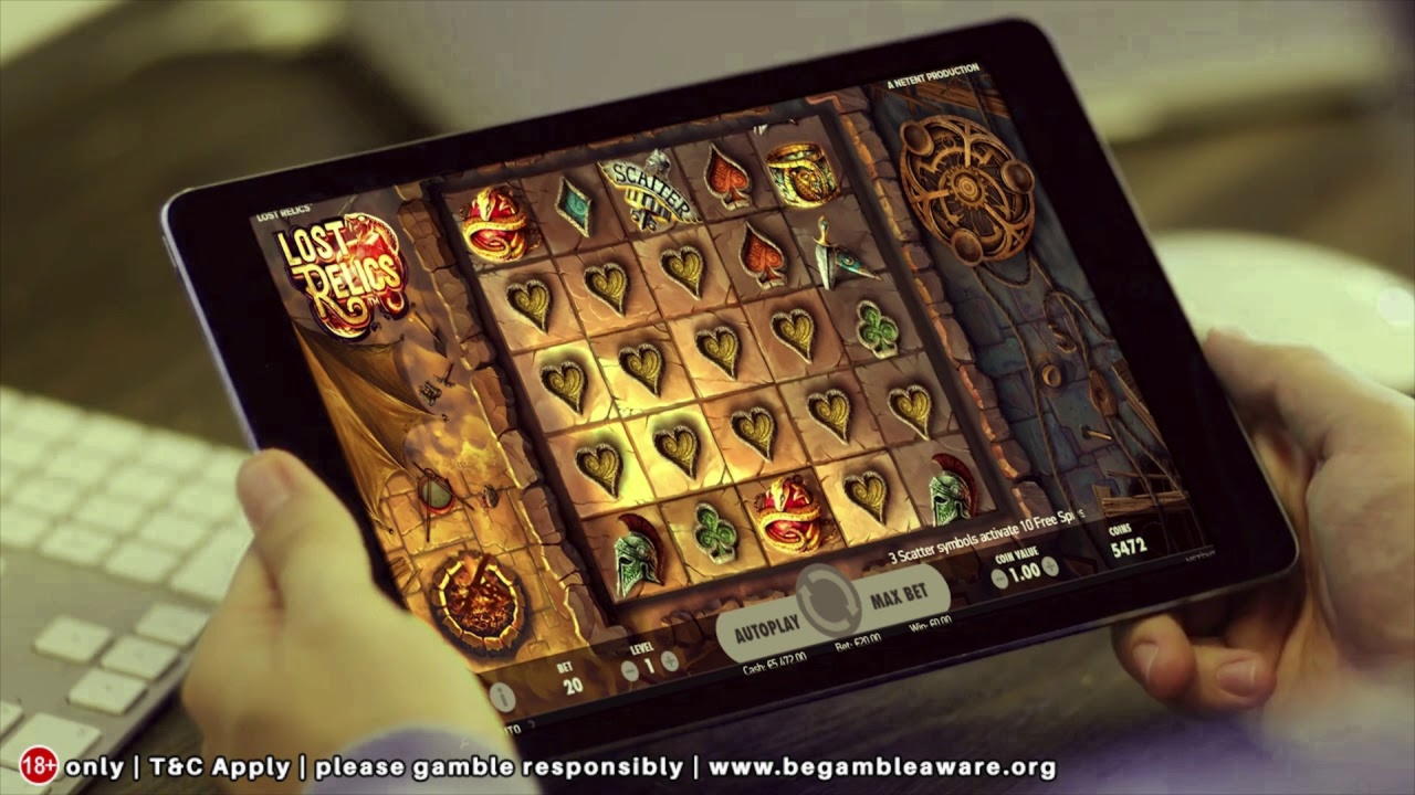 260 Loyal Free Spins! at BoVegas Casino