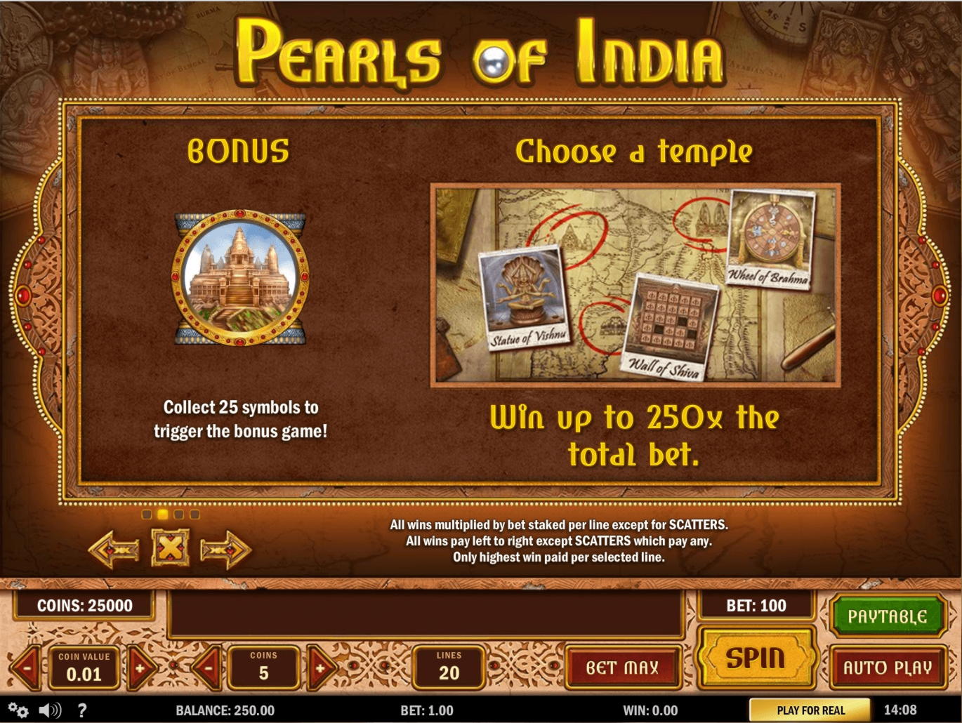 €965 Casino tournaments freeroll at 24 VIP Casino
