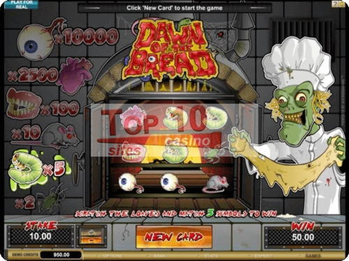 €440 NO DEPOSIT BONUS CASINO at Ruby Slots Casino
