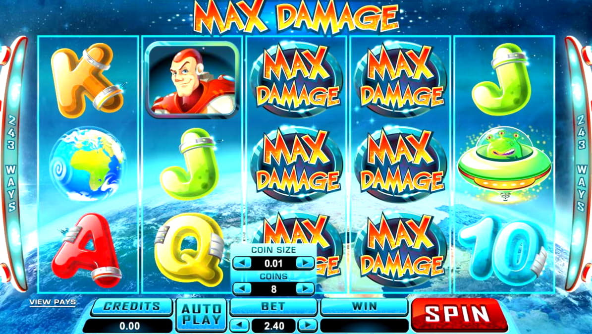 EUR 925 Daily freeroll slot tournament at Emu Casino