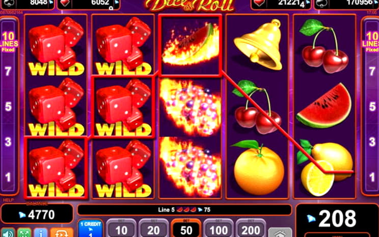 EUR 4380 No deposit bonus code at Ignition Casino