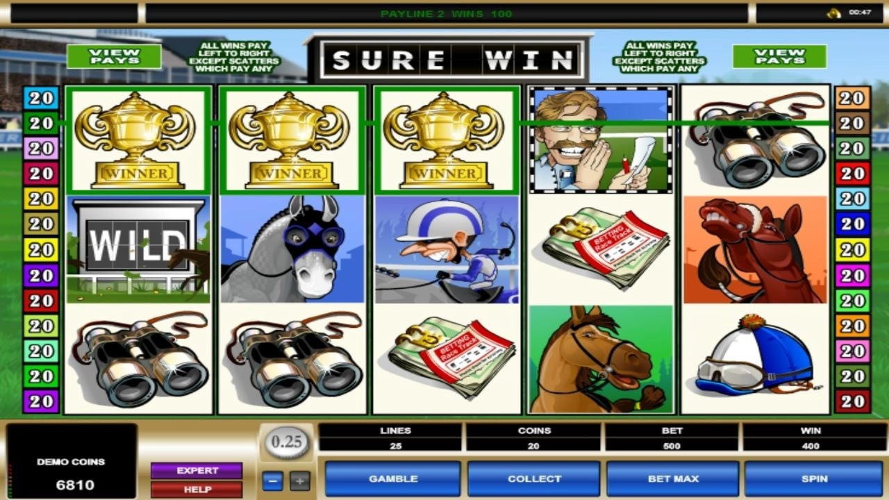 60 Free casino spins at King Billy Casino