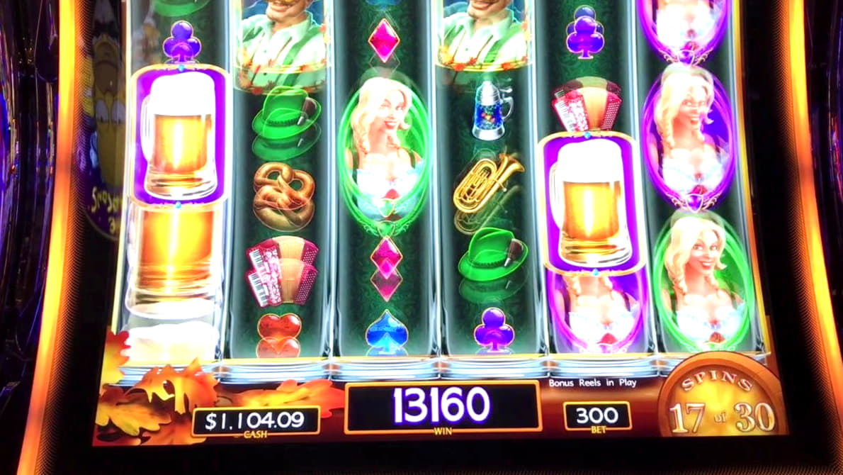 720% First Deposit Bonus at Emu Casino