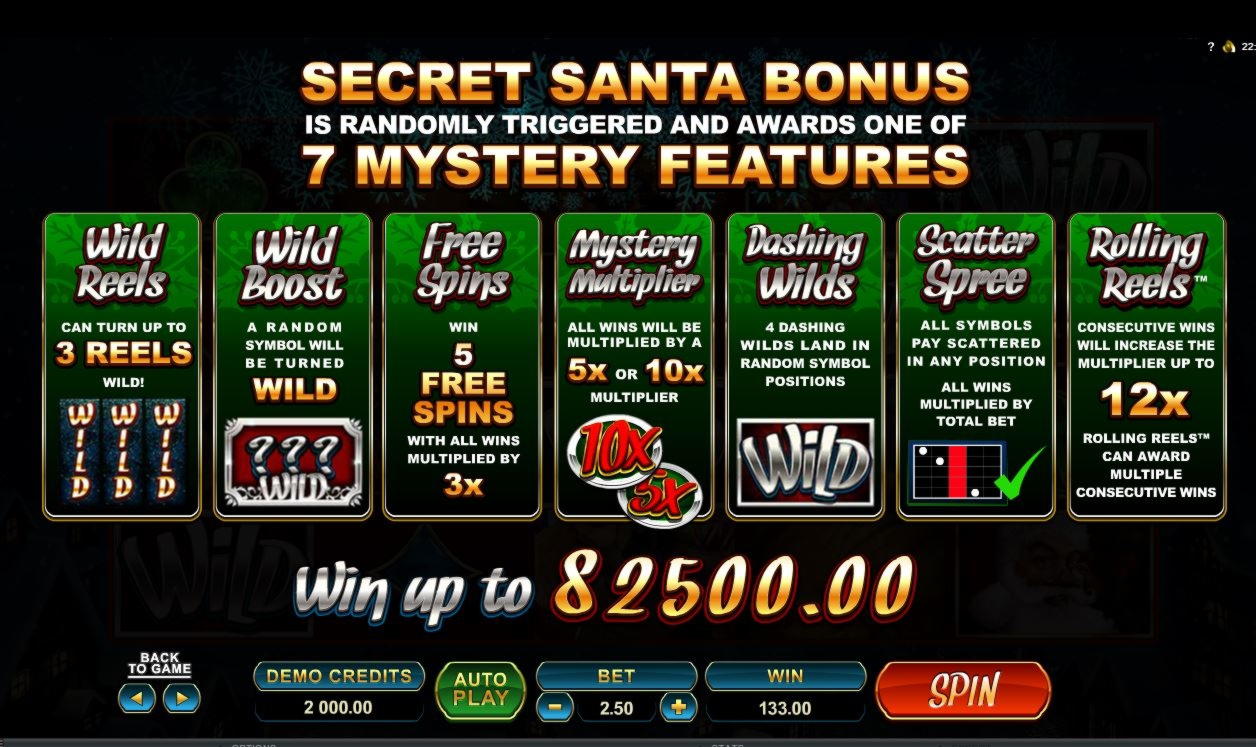 $4995 no deposit bonus code at Eclipse Casino