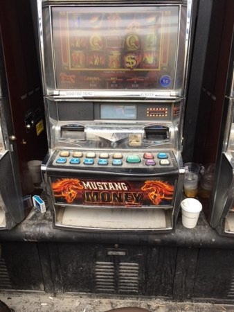 $580 free chip at Treasure Island Jackpots Casino (Sloto Cash Mirror)
