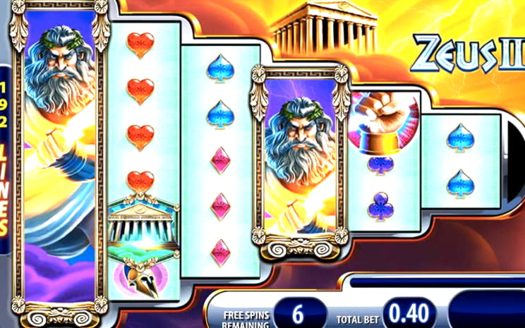 $80 Online Casino Tournament at Emu Casino