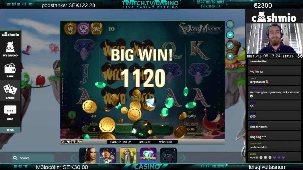 290 Free Spins at Spartan Slots Casino