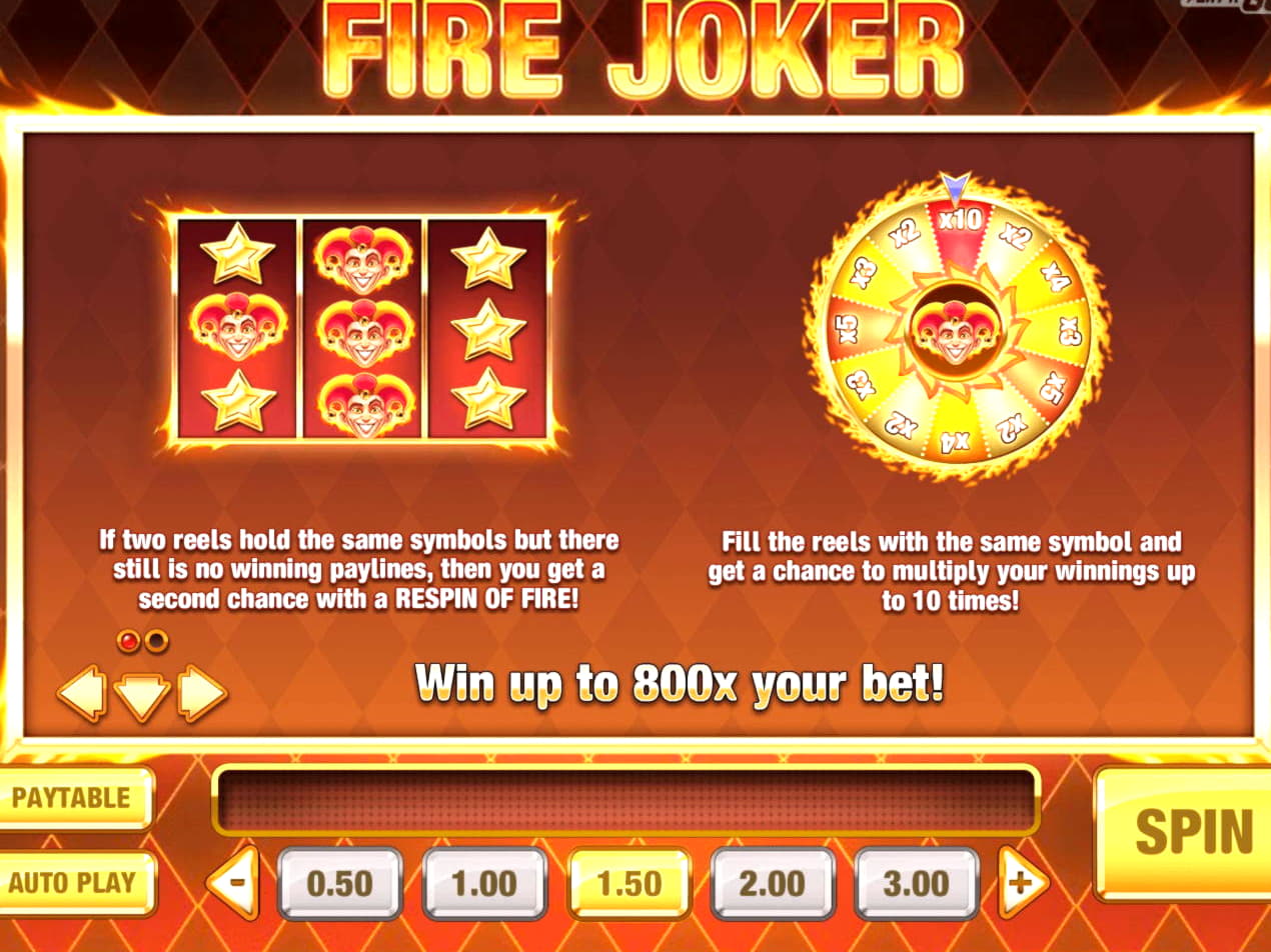 EUR 1650 NO DEPOSIT BONUS CASINO at Ignition Casino