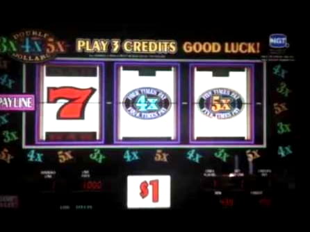250 FREE SPINS at Treasure Island Jackpots Casino (Sloto Cash Mirror)