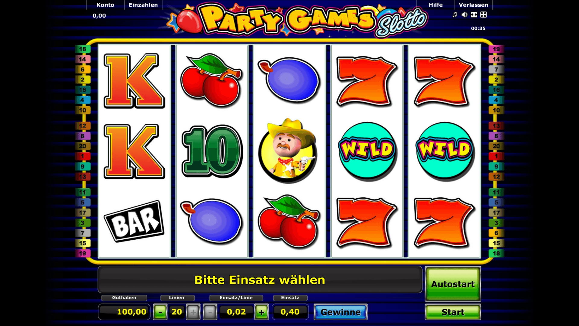 33 free spins no deposit casino at Raging Bull Casino