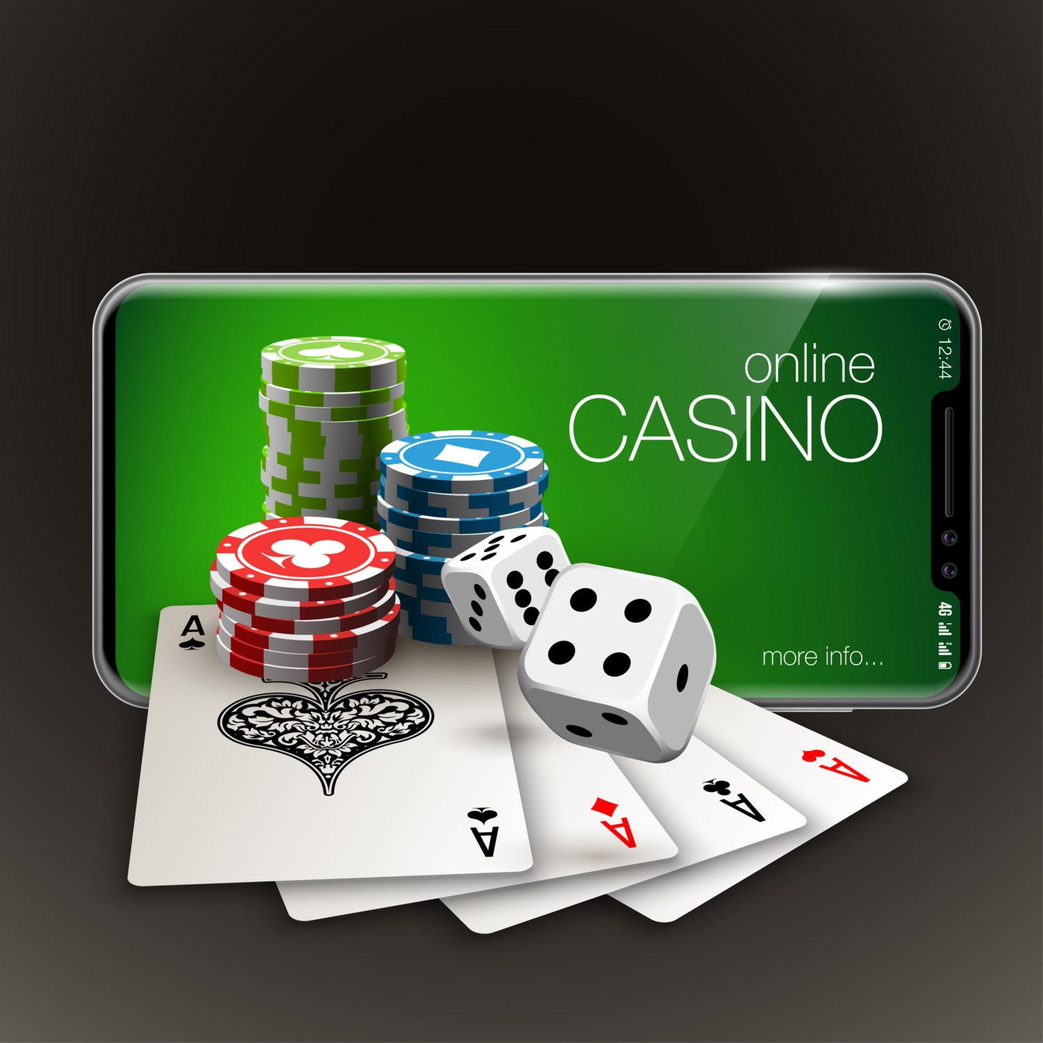 ﻿$135 FREE CHIP at Golden Lion Casino