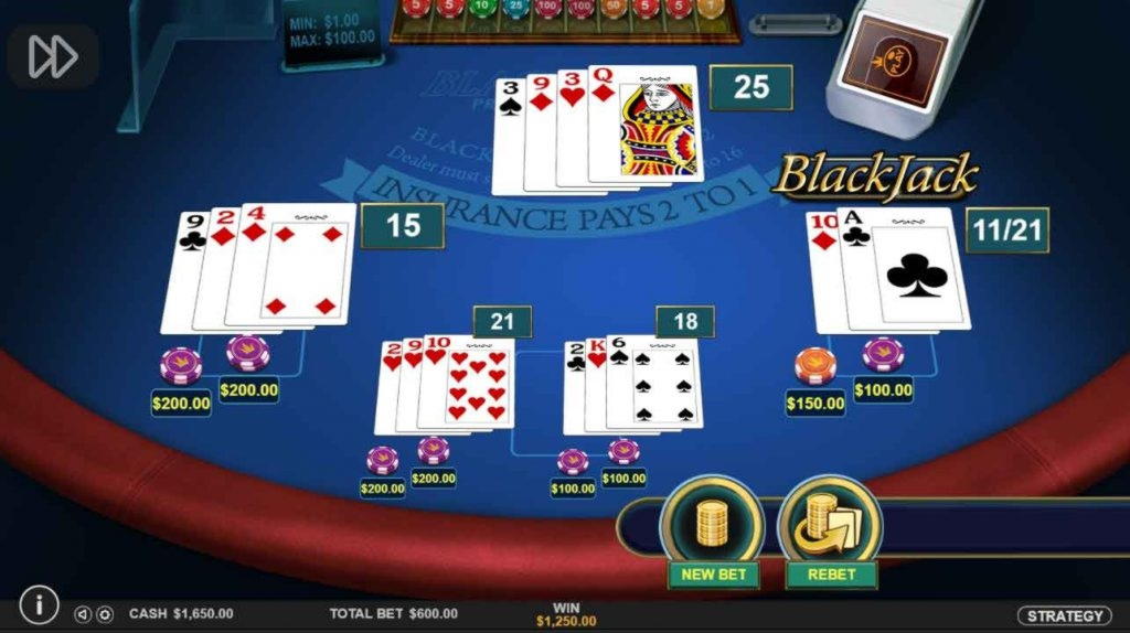 570% First deposit bonus at Eclipse Casino