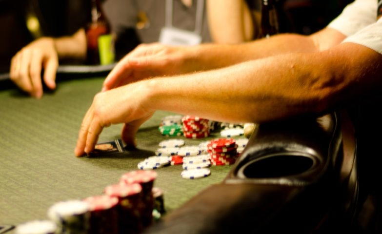 605% First deposit bonus at Rich Casino