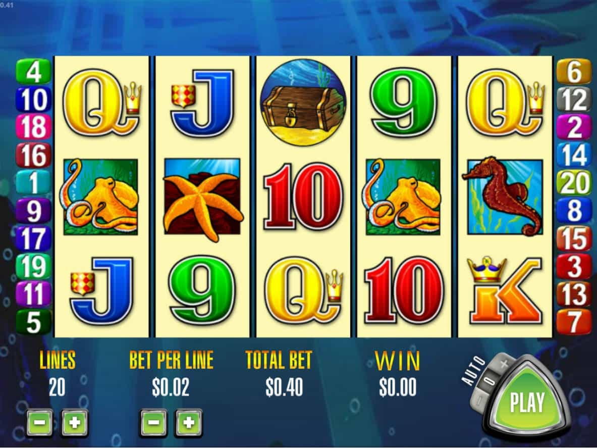 €695 Free Casino Ticket at 7 Reels Casino