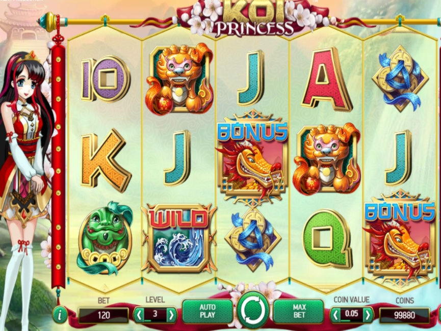 90 Free Spins no deposit at Raging Bull Casino