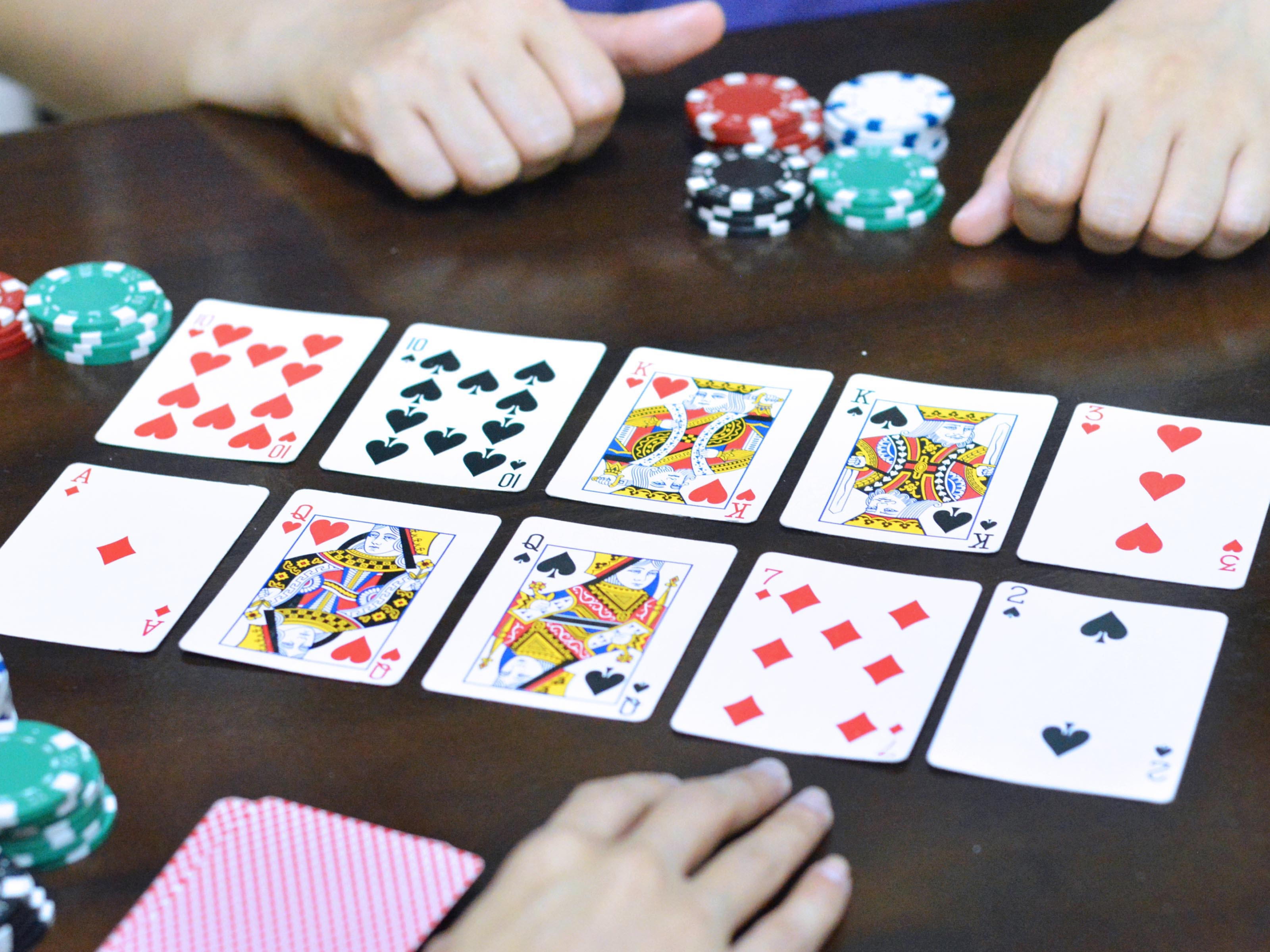 $200 Free casino chip at Royal Vegas Casino