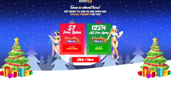 250 Free spins at Omni Slots Casino