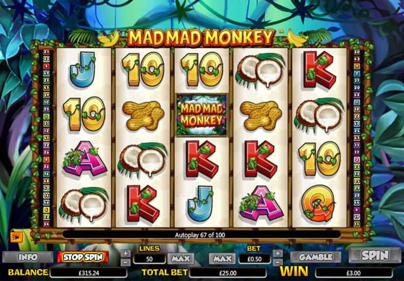 €295 casino chip at Royal Vegas Casino