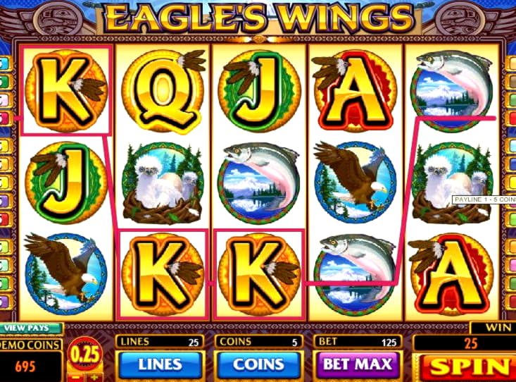 99 Loyal Free Spins! at Rich Casino