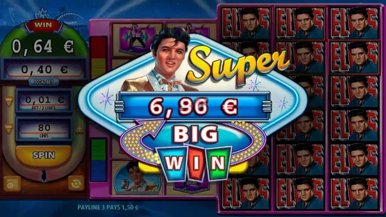€550 free casino chip at The Best Casino 