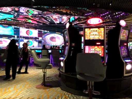 135 free spins casino at King Billy Casino