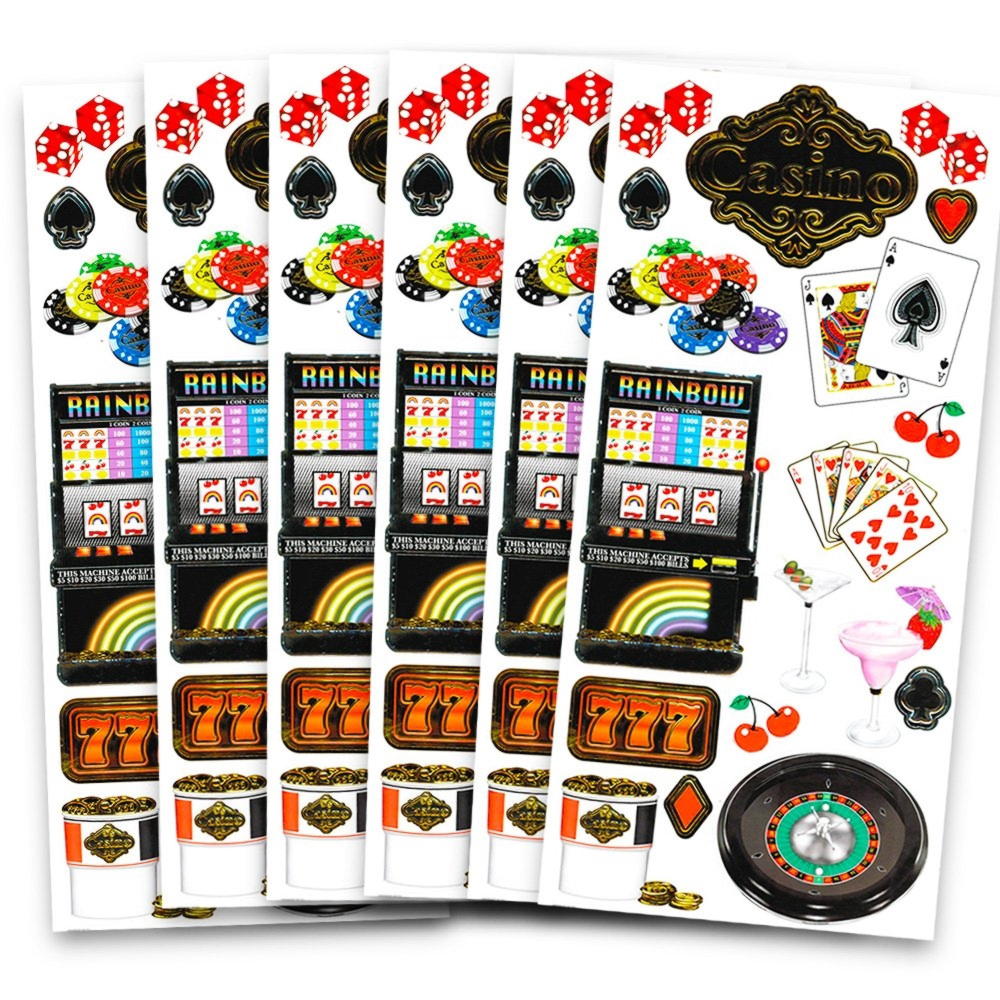 €100 FREE CHIP at All Slots Casino
