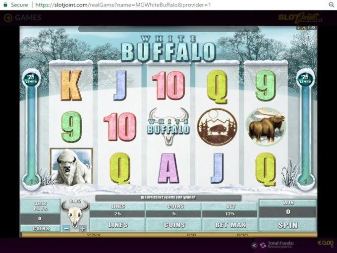 EUR 485 Casino Chip at Red Ping Win Casino