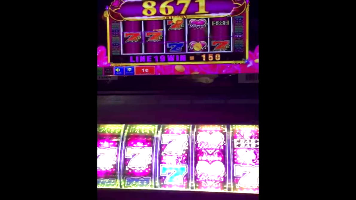 945% Match bonus casino at Slotscom Casino