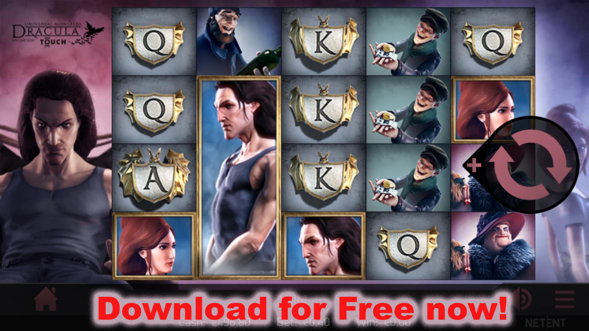 €525 Online Casino Tournament at Fair Go Casino