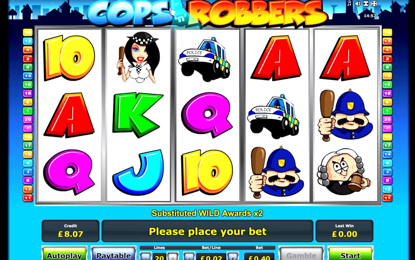 960% Casino match bonus at 24 VIP Casino